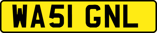 WA51GNL