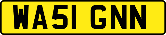 WA51GNN