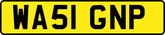 WA51GNP