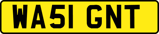 WA51GNT