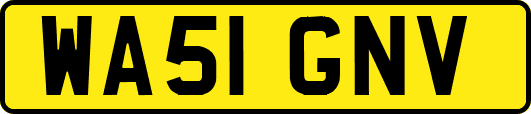 WA51GNV