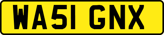 WA51GNX