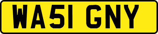 WA51GNY