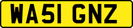 WA51GNZ