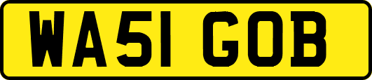 WA51GOB