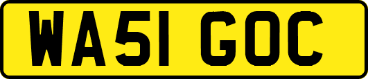WA51GOC