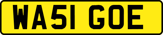 WA51GOE