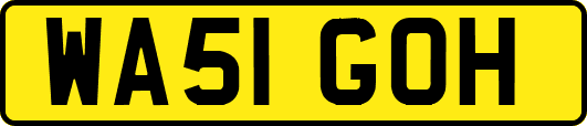 WA51GOH