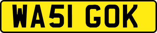 WA51GOK