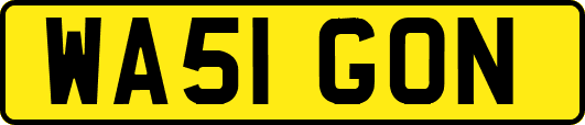 WA51GON