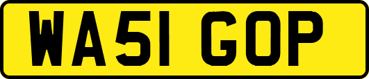 WA51GOP