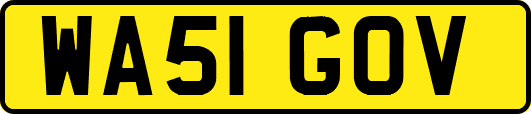 WA51GOV