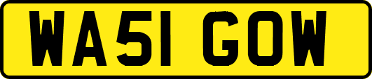 WA51GOW