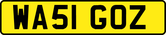 WA51GOZ