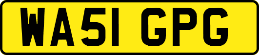 WA51GPG