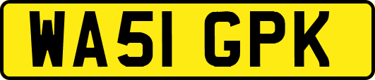 WA51GPK