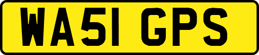 WA51GPS