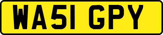 WA51GPY