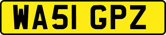 WA51GPZ