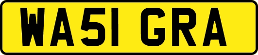 WA51GRA