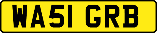 WA51GRB