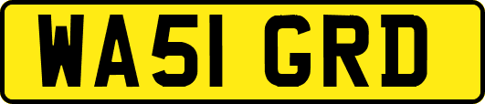 WA51GRD