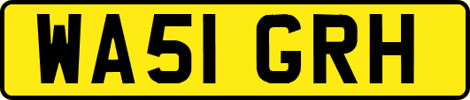 WA51GRH