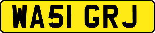 WA51GRJ