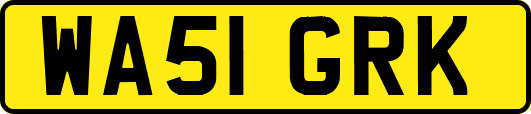 WA51GRK