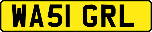 WA51GRL