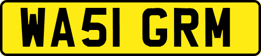 WA51GRM