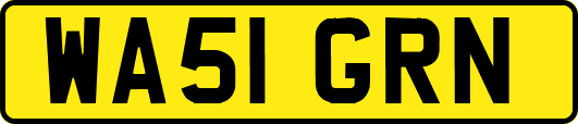 WA51GRN