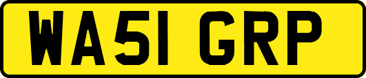 WA51GRP