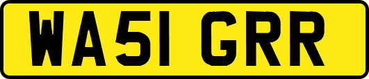 WA51GRR