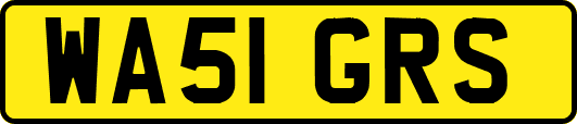 WA51GRS