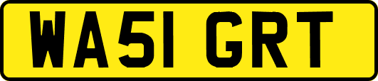 WA51GRT