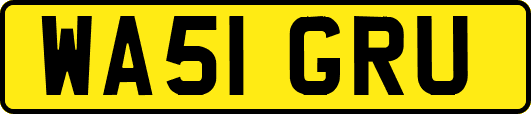 WA51GRU