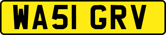WA51GRV