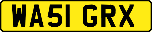 WA51GRX