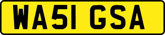 WA51GSA