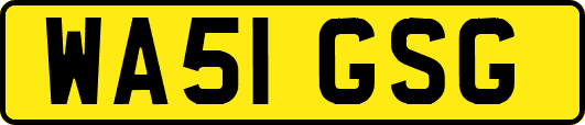 WA51GSG