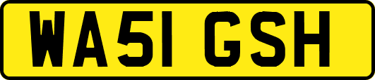 WA51GSH