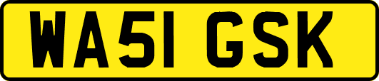 WA51GSK