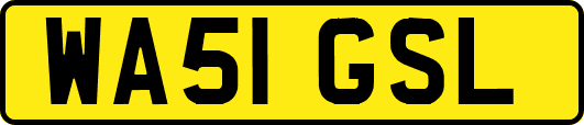 WA51GSL