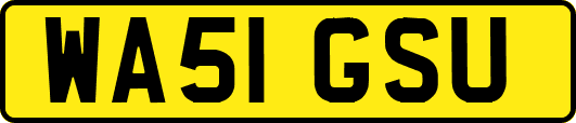 WA51GSU