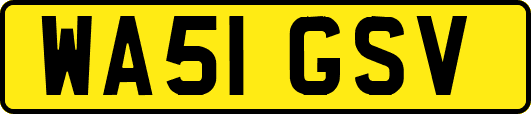 WA51GSV