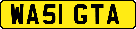 WA51GTA