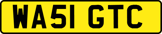 WA51GTC
