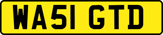WA51GTD