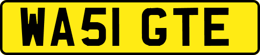 WA51GTE